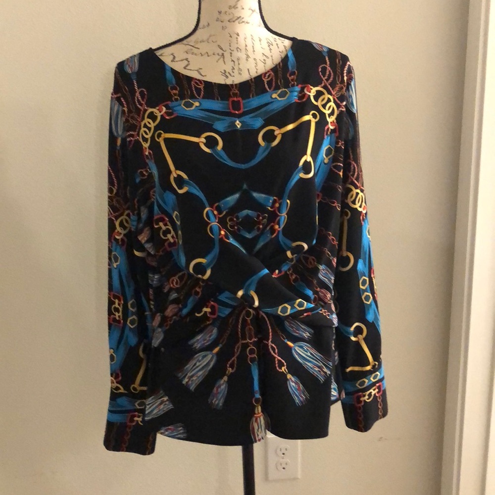 Blouse